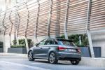 Audi A1 Sportback TFSI S-Line 2015 года (AU)